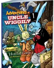 Adventures of Uncle Wiggily