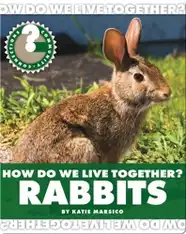 How Do We Live Together? Rabbits