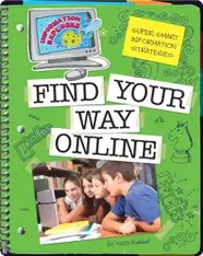 Find Your Way Online