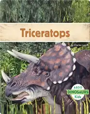 Triceratops