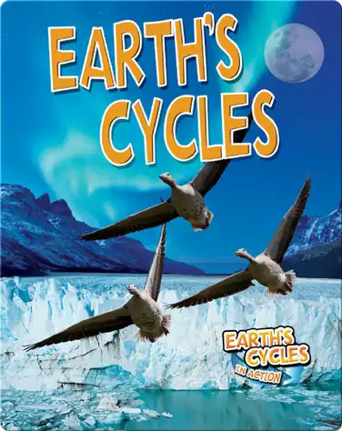 Earth's Cycles book