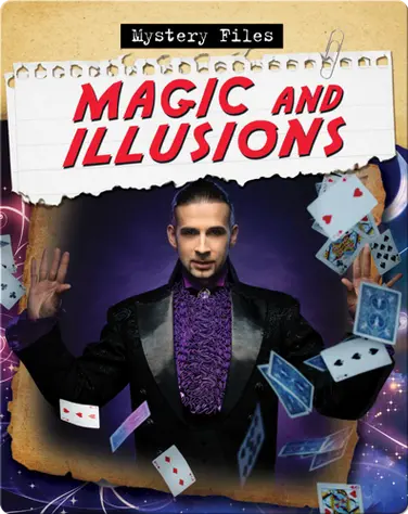 Magic And Illusions book