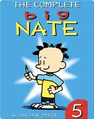 The Complete Big Nate #5