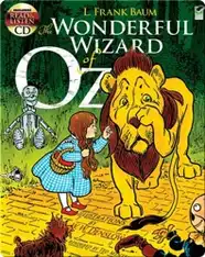 The Wonderful Wizard of Oz