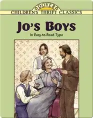 Jo's Boys