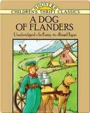 A Dog of Flanders