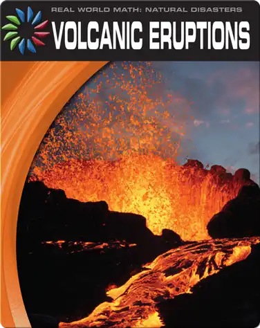 Volcanic Eruptions book