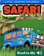 Safari Adventure