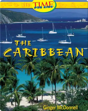 The Caribbean book