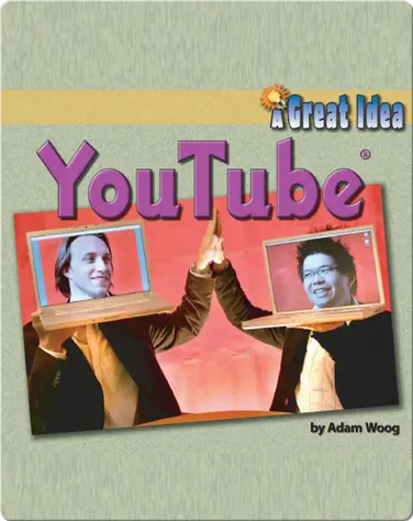YouTube book