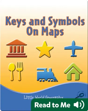Keys and Symbols on Maps book