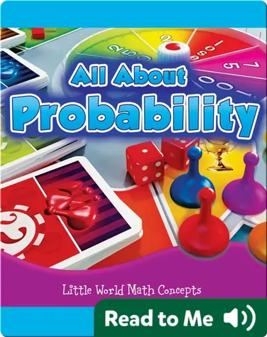 All About Probability book