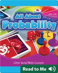 All About Probability