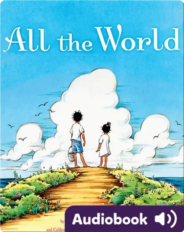 All the World book