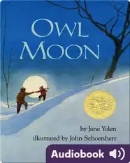 Owl Moon