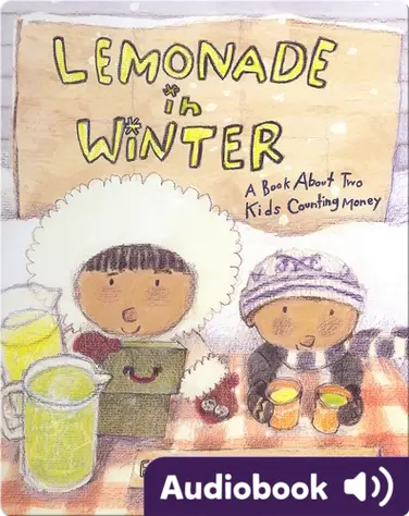 Lemonade in Winter book