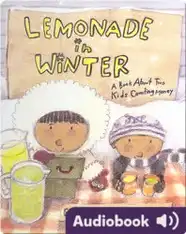 Lemonade in Winter