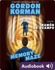 The Hypnotists #2: Memory Maze