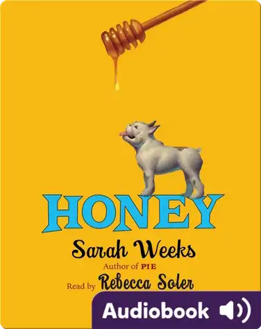 Honey book