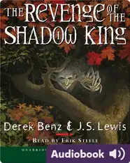 Grey Griffins #1: The Revenge of the Shadow King