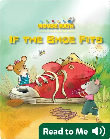 If The Shoe Fits book