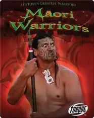 Māori Warriors