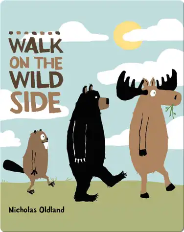 Walk on the Wild Side book