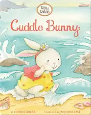 Cuddle Bunny