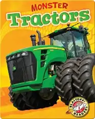 Monster Tractors
