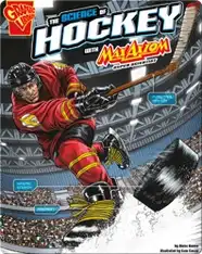 The Science of Hockey with Max Axiom, Super Scientist