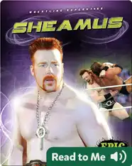 Sheamus