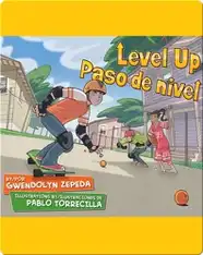 Level Up / Paso de nivel