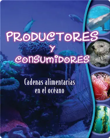 Los consumidores y los productores book
