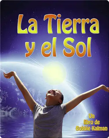 La Tierra y el Sol book