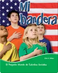 Mi bandera