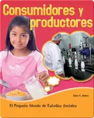 Consumidores y Productores