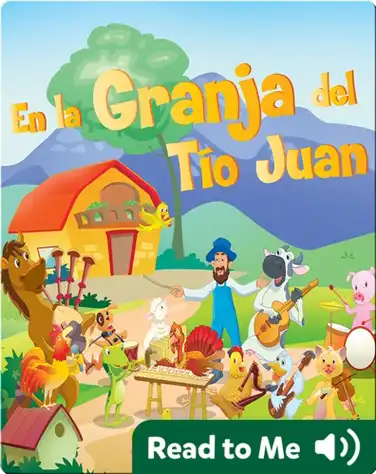 En la Granja del Tio Juan book