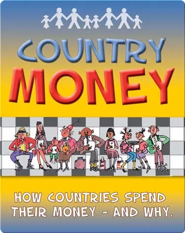 Country Money book