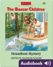 Houseboat Mystery