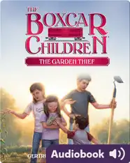 The Garden Thief