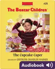 The Cupcake Caper
