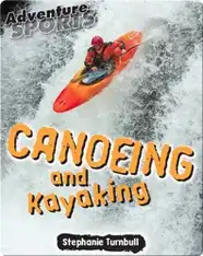 Canoeing & Kayaking