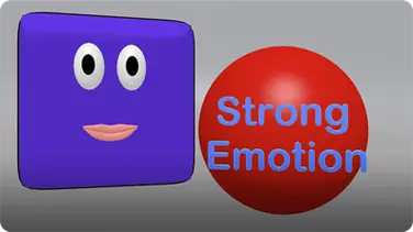 Controlling Our Emotions book