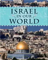 Israel in Our World
