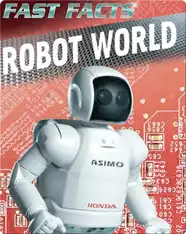 Robot World