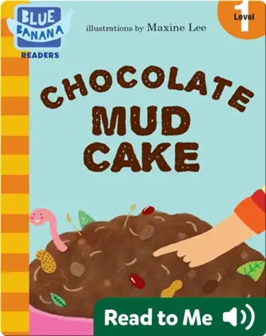 Chocolate Mud Cake book