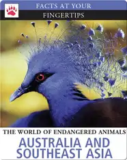 Australia and Southeast Asia