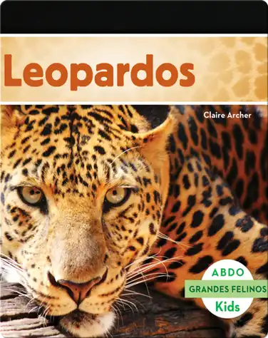 Leopardos book