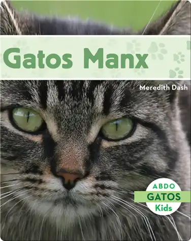 Gatos Manx book