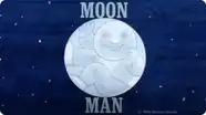 Moon Man